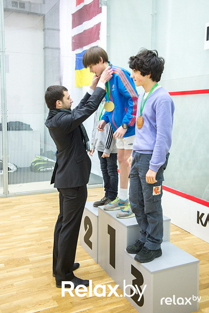 Squash Life Open, фото № 114