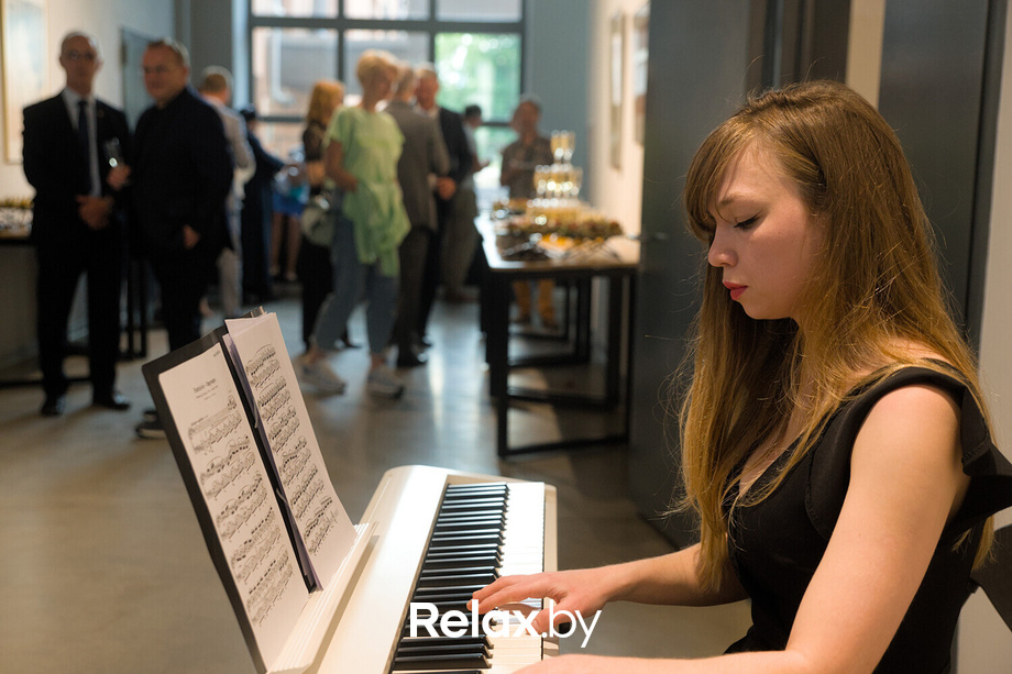Закрытый показ фильма «Ради весны» к 110-летию балета «Весна священная», фото № 16