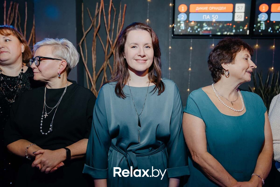 Happy New Year in Terra, фото № 105