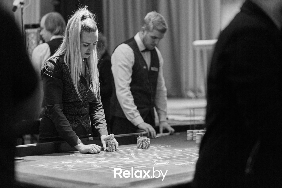 «Рулеточный турнир. 100.000 спинов», фото № 47