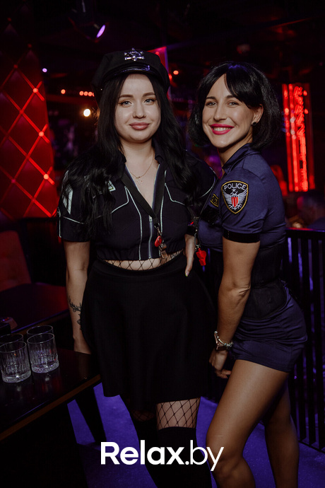 Saturday «Криминальное чтиво», фото № 7