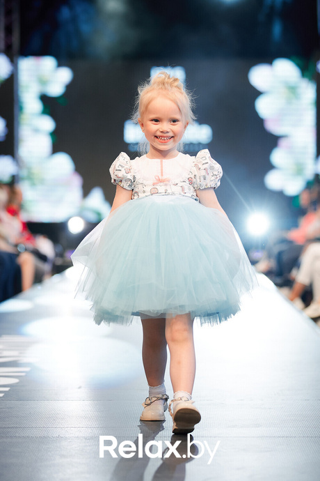 IMG Fashion Show, фото № 70