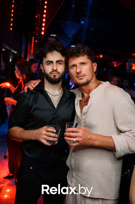 Saturday party, фото № 16