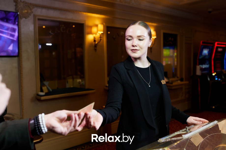 «Ставки на весну и Карты.Деньги», фото № 10