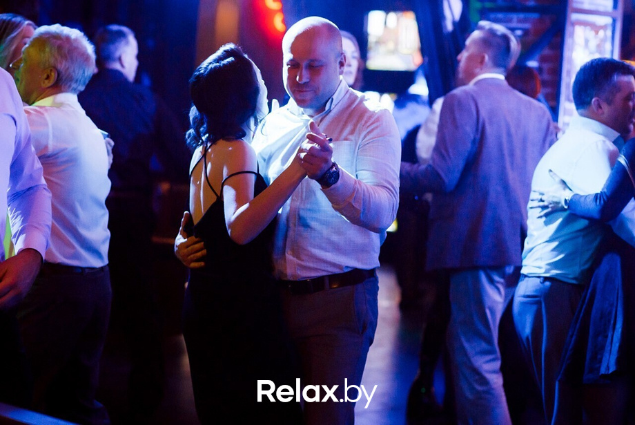 Новогодний Бруклин, фото № 36