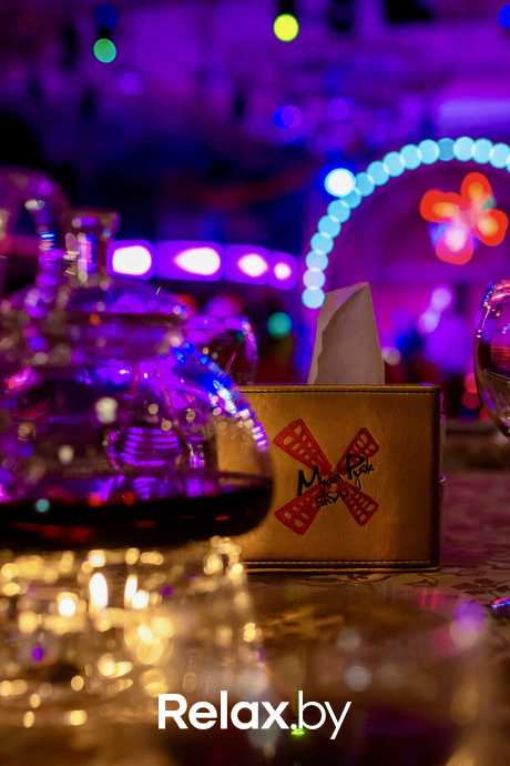 MoulinRouge, фото № 4