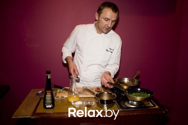 Кулинарный поединок для лучших сотрудников АМ, фото № 133