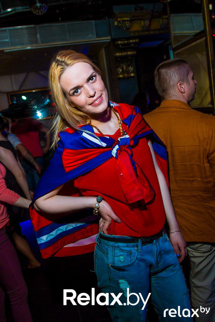 Эти забавные болельщики: вторая часть, фото № 56