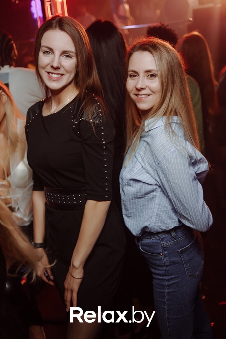 Friday «Mama Stiflera party», фото № 30