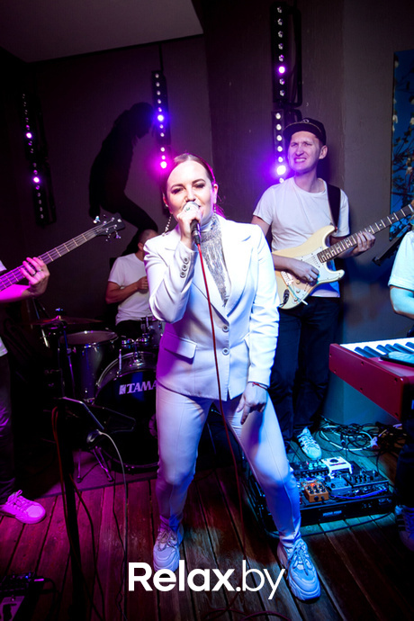 Ночные жители, фото № 9