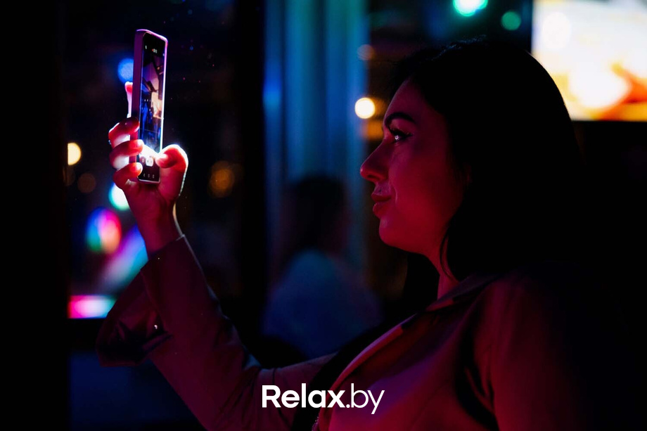 Ночные жители, фото № 61