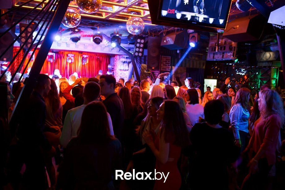 Brooklyn Live!, фото № 34