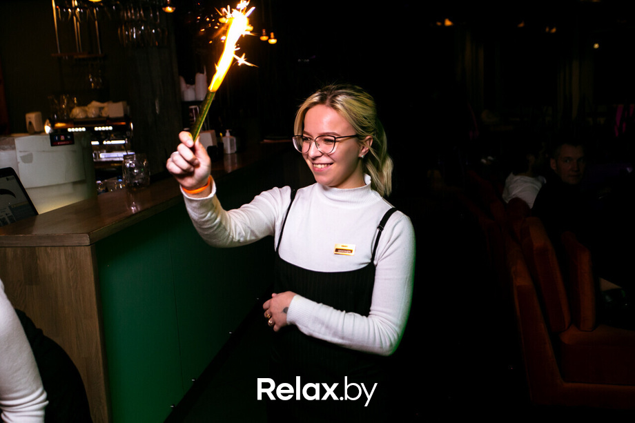 Ночные Жители, фото № 36