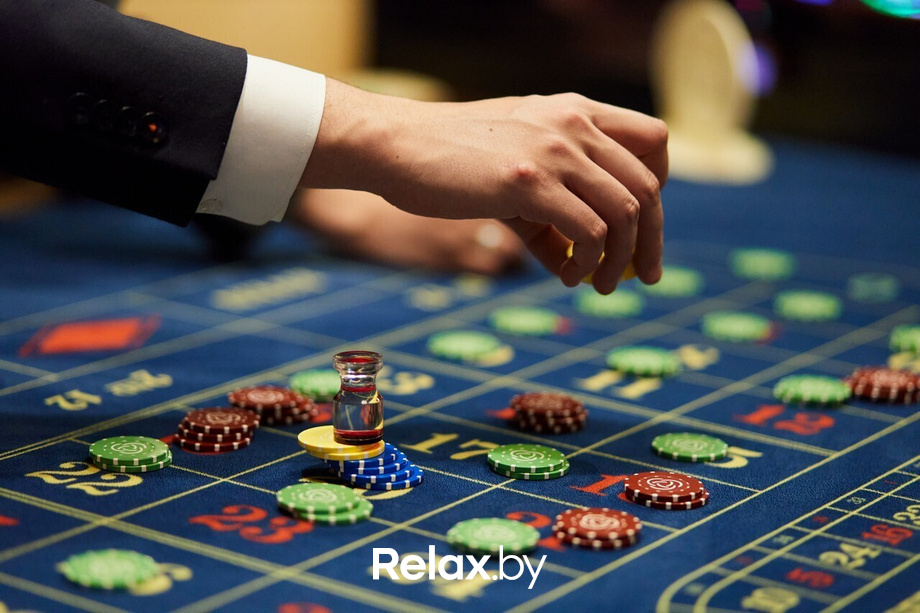 «Ставки на зиму и Карты.Деньги», фото № 13