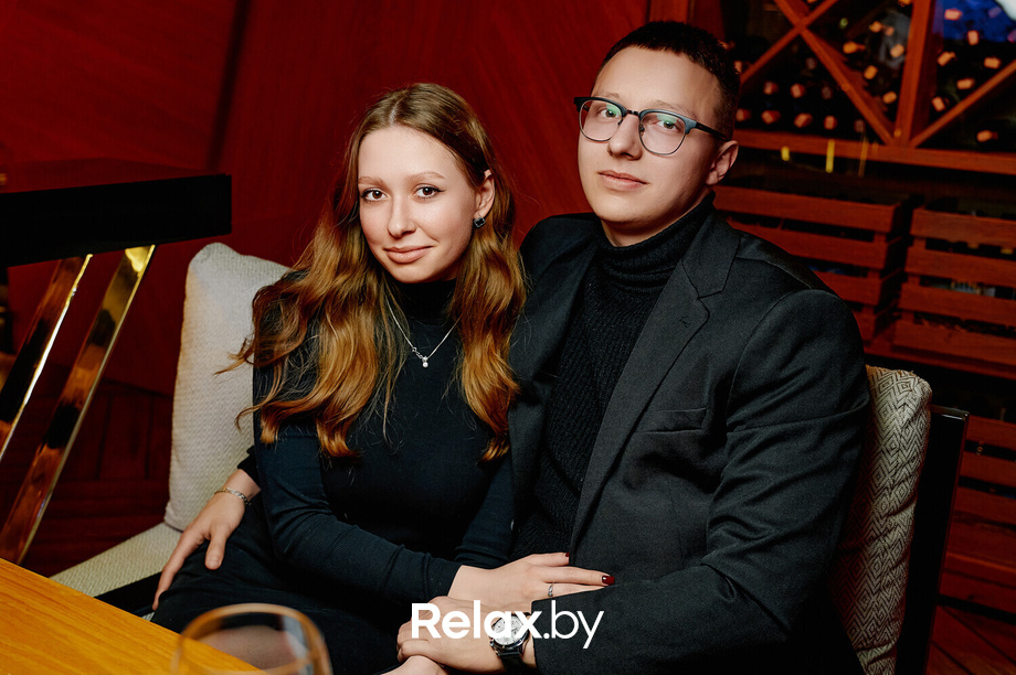 Love & Angels, фото № 34