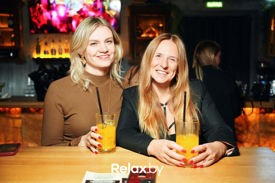 Saturday party, фото № 12