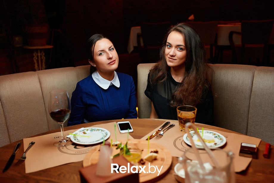 Открытие VIP hall+Shake up party, фото № 31