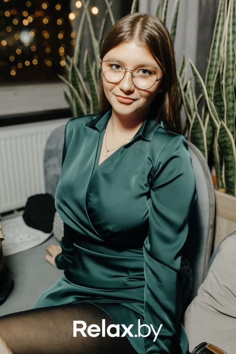 Ночные жители, фото № 36