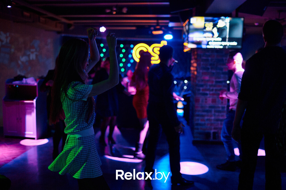 Караоке в «Ast club», фото № 32