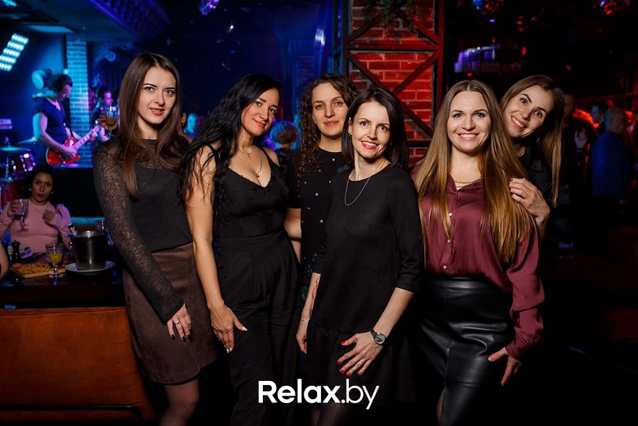 Brooklyn Live!, фото № 32