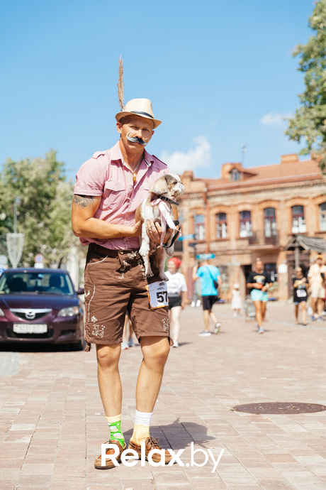 Бровару 27! Забег «Броварская миля 2024», фото № 137