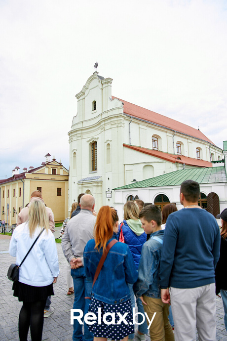 Пешеходная экскурсия, фото № 105