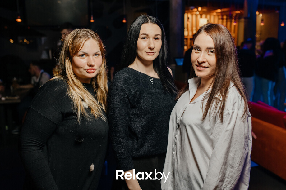 Ночные жители, фото № 21