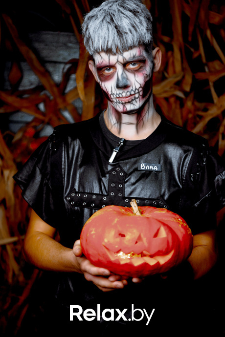 Halloween Highare, фото № 35