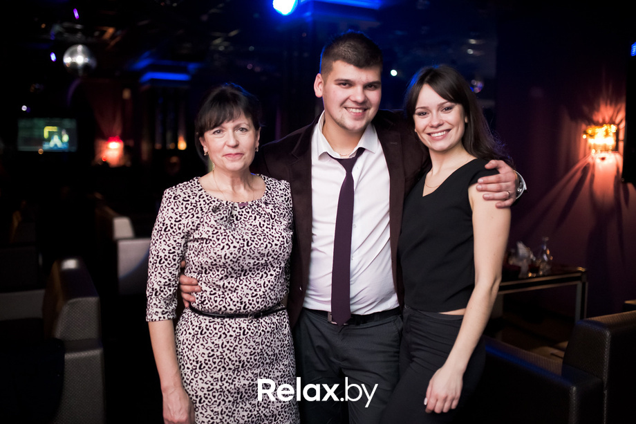 Рождественская ночь, фото № 31