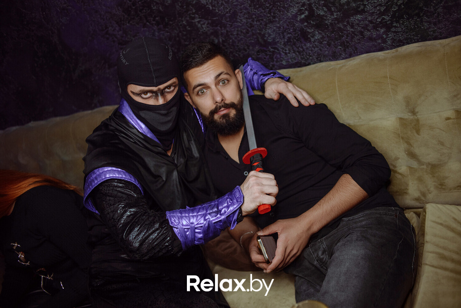 Saturday «geisha», фото № 34