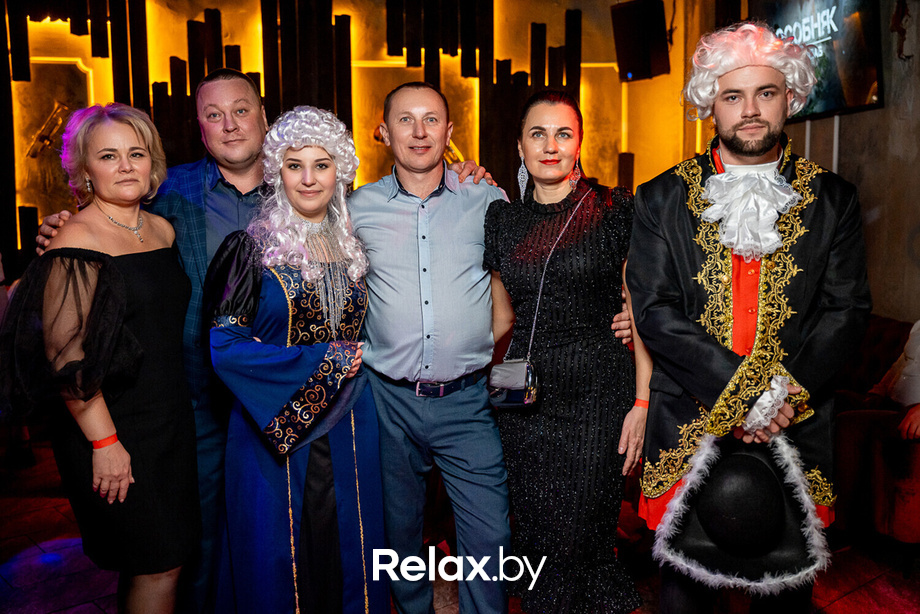 Новый 2024 год, фото № 124