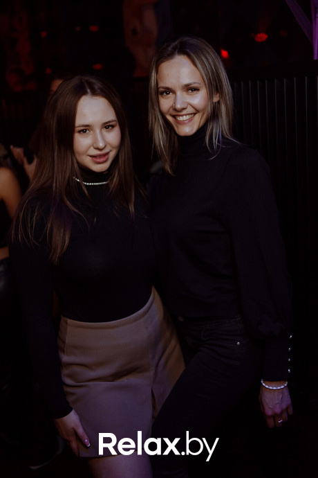 Saturday «The coda of Olympus», фото № 20