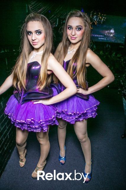 Moscow Night, фото № 2