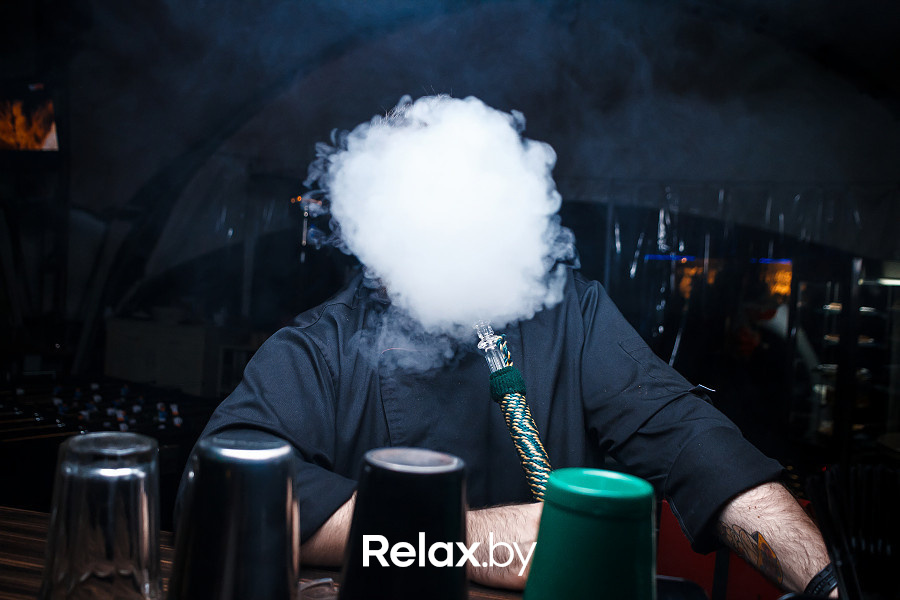 Четверг на La Terazza, фото № 96