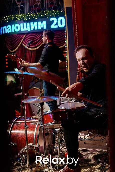 MoulinRouge, фото № 41