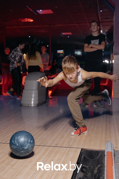 Karaoke «Barberry», фото № 58