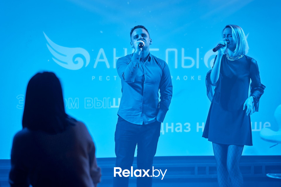 Суббота в Ангелах, фото № 3