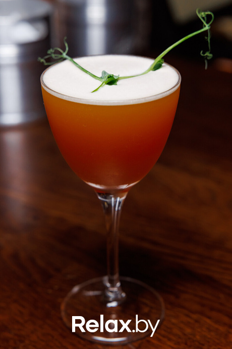 Halloween in GastroPub Zavod, фото № 139