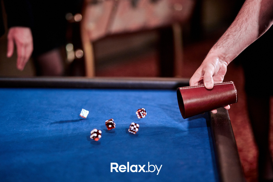 Мелодия удачи и LUCKY 7, фото № 51