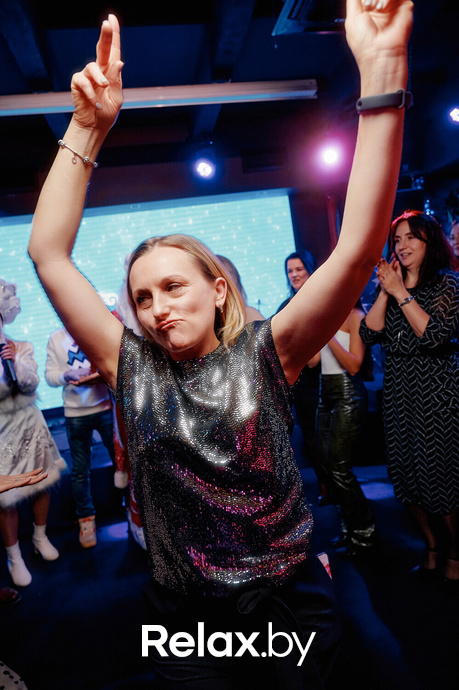 Новый Год в Ангелах, фото № 124