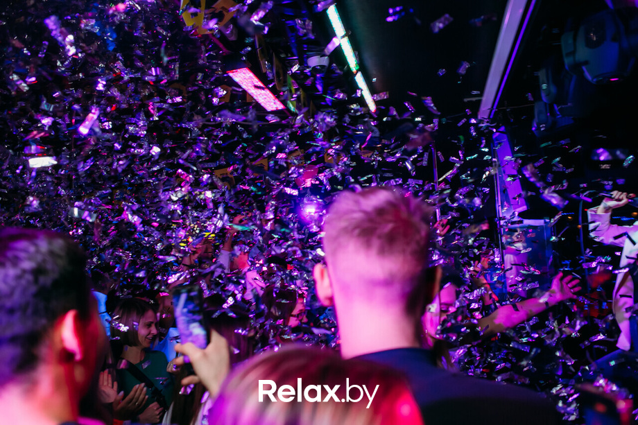 Killfish Birthday Party, фото № 44