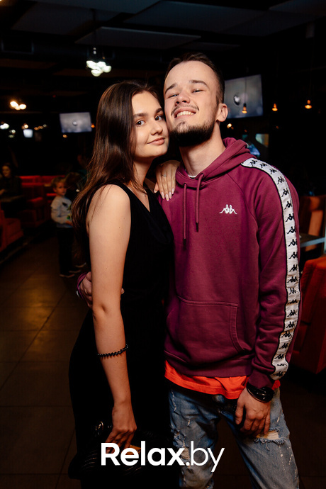 Ночные жители, фото № 22