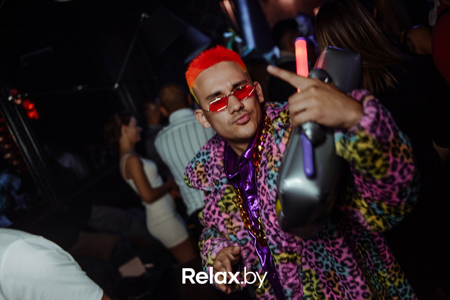 Mamasita, фото № 45