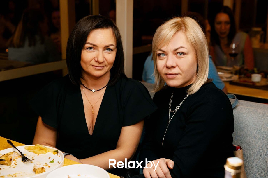 Ночные жители, фото № 25