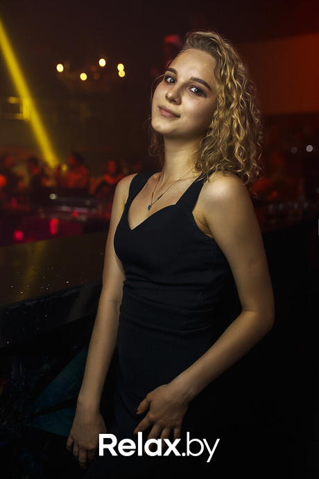 HALLOWEEN IN RICH CAT Day 1, фото № 75