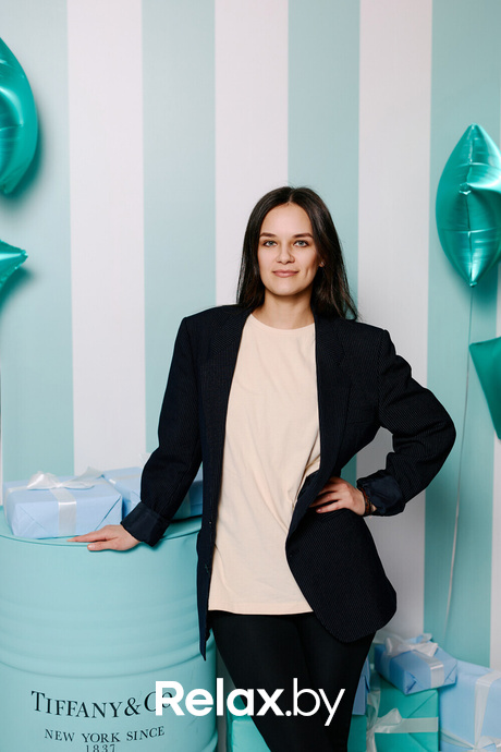 Breakfast at Tiffany's, фото № 366