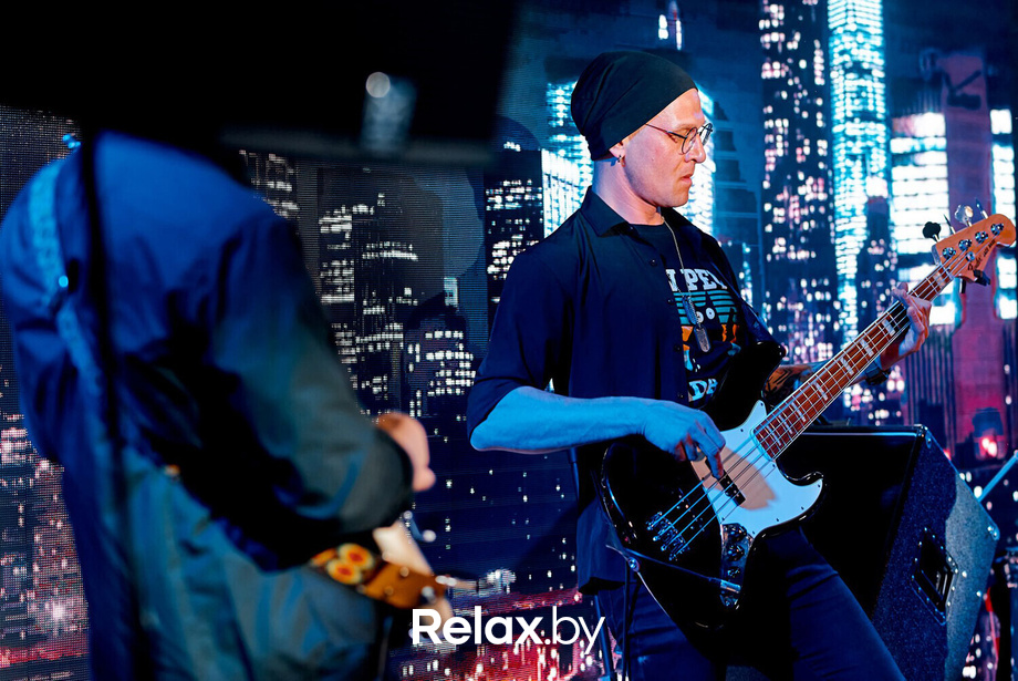 Saturday music, фото № 71