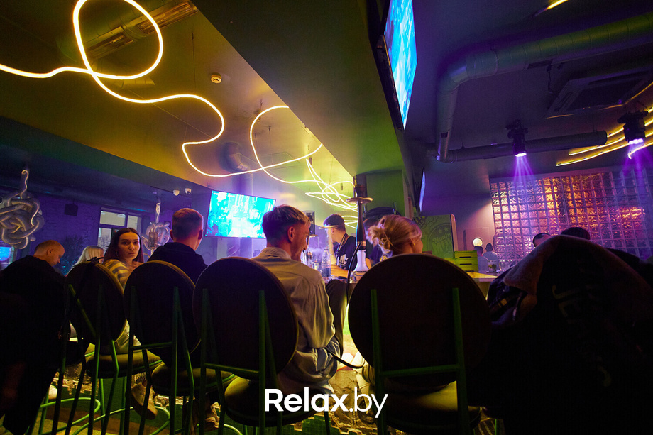 Nua Night Party, фото № 82