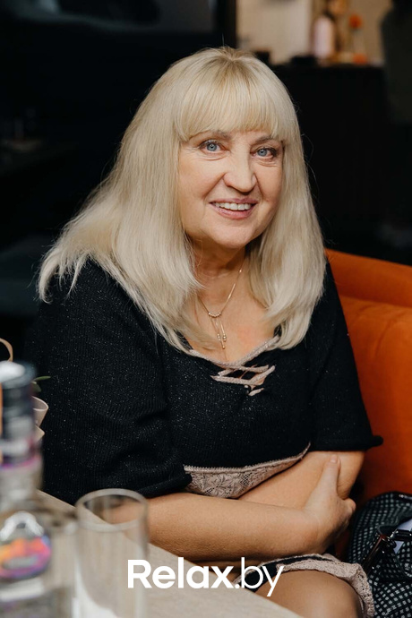 Ночные жители, фото № 22