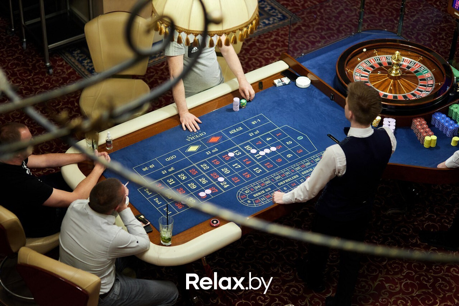 «Опера Лото», фото № 35